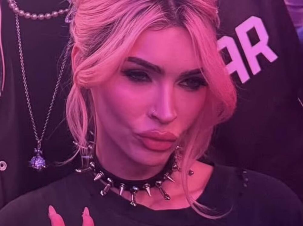 Megan Foks je sada rešila da publici otkrije punu istinu o zahvatima