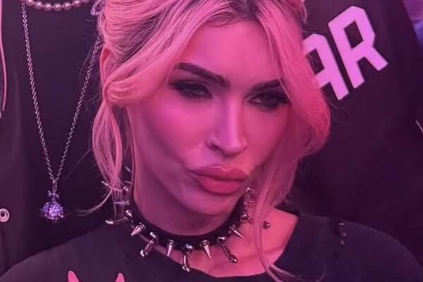 DA LI JE MOGUĆE DA OVO KAŽE JEDNA ŽENA? Jednim potezom razbesnela Ukrajinke, ODMAH ĆE VAS IZNERVIRATI