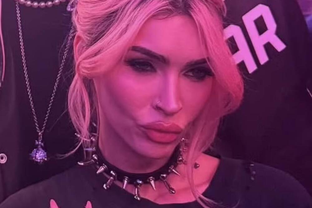 DA LI JE MOGUĆE DA OVO KAŽE JEDNA ŽENA? Jednim potezom razbesnela Ukrajinke, ODMAH ĆE VAS IZNERVIRATI