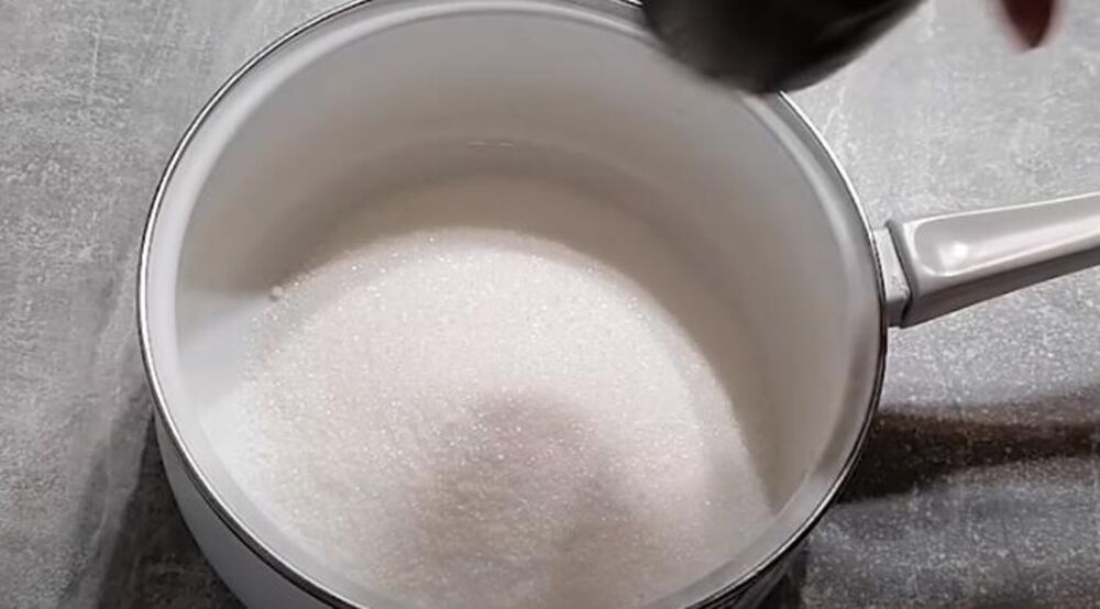 Šećer u šerpi