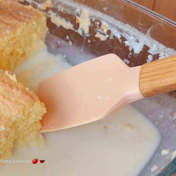 Koh od 6 jaja spreman za 5 minuta: Svi će vam tražiti još jedno parče, a uspeće vam i ako ste prvi put u kuhinji