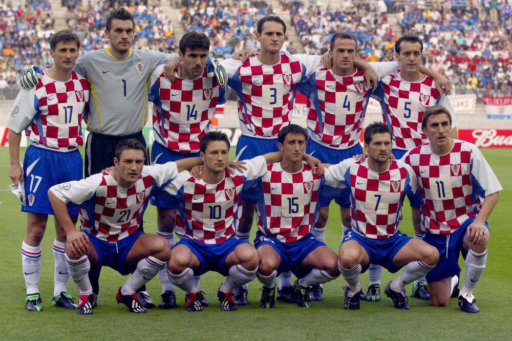 LEGENDA HRVATSKE DOBILA OTKAZ! Više nije selektor, jer navija protiv Dinama iz Zagreba (VIDEO/FOTO)