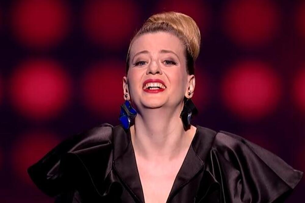 OVAJ DETALJ IZ PRIVATNOG ŽIVOTA MILICE TRAGAČICE RETKO KO ZNA: Nikad ne biste pogodili koliko ima godina