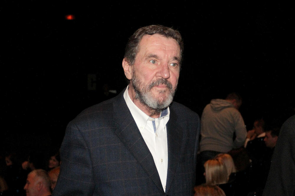 Da li znate da je ova glumica snaha Miodraga Krstovića? Prava je lepotica i dobro je zna cela Srbija