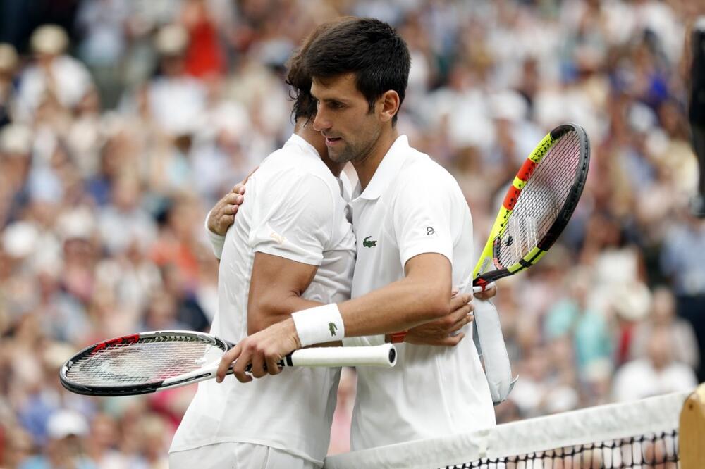 ŠOK! Otkriveno kada će OKONČATI karijeru, svi su se plašili da će doći ovaj dan!