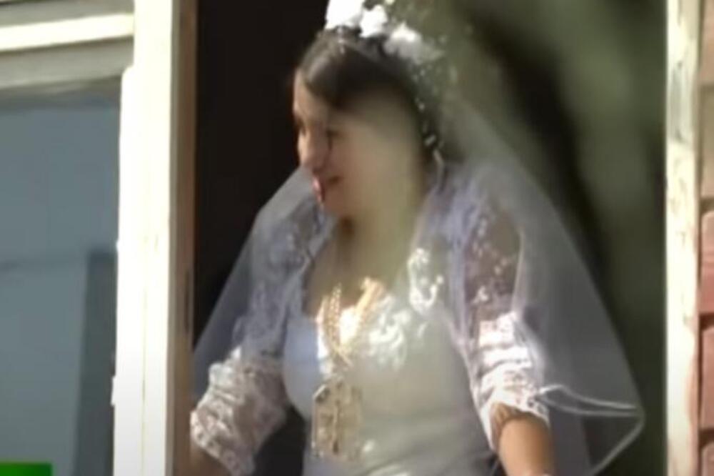 JASMINA ZGROŽENA POTEZOM SVEKRVE NA DAN VENČANJA: Ono što je uradila OTERALO JU JE U PAKAO, sad BLJUJE VATRU