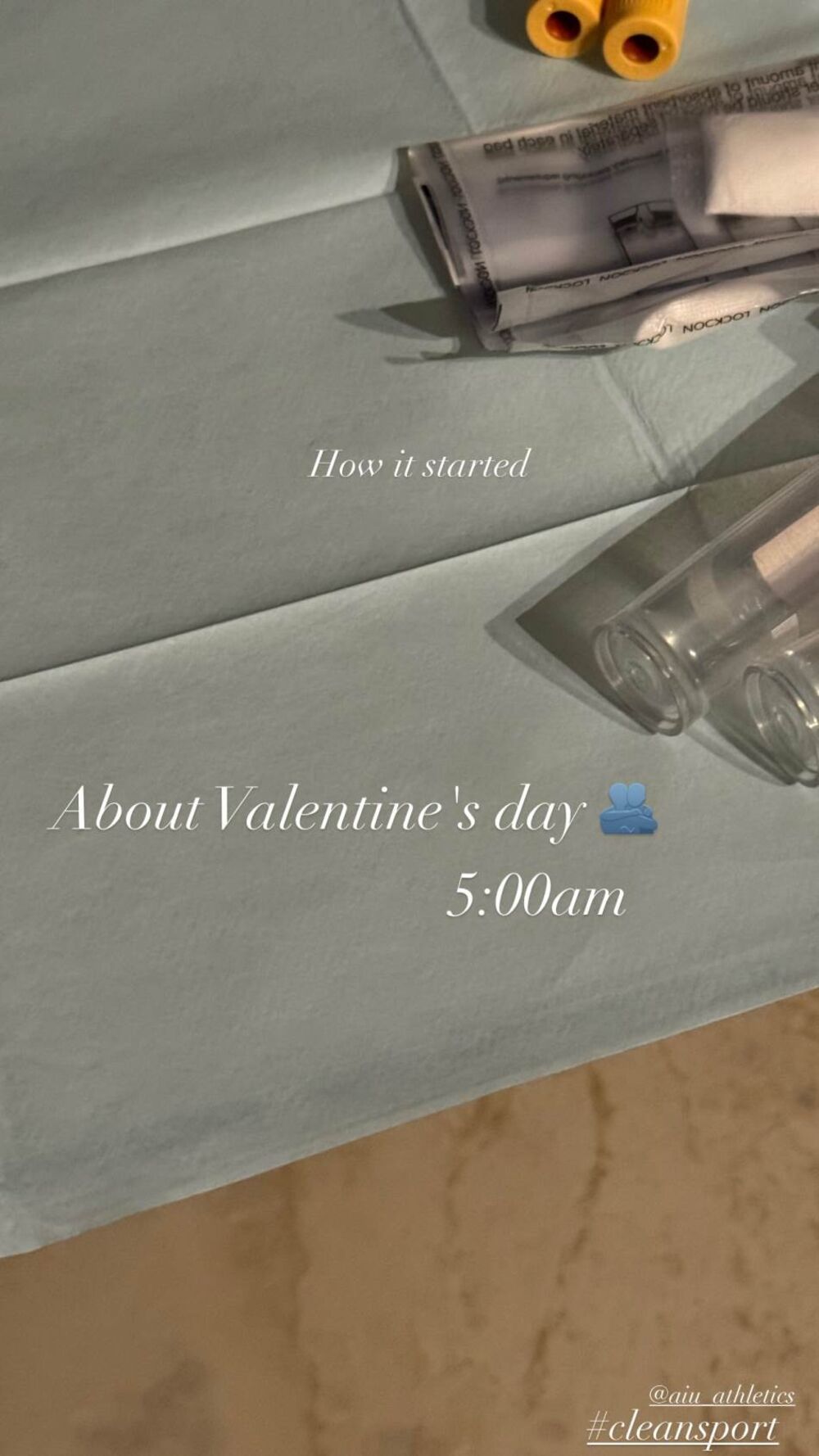 Antidoping, Ivana Španović