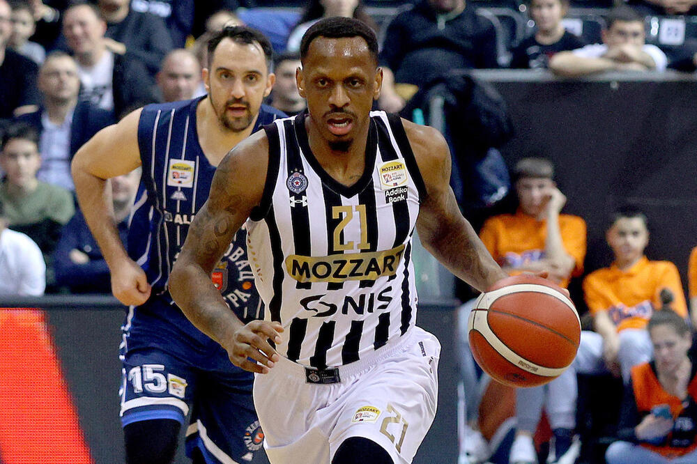 POZNATO KO SUDI VEČITIMA U POLUFINALIMA! Nijedan arbitar iz četvrfinala (FOTO)