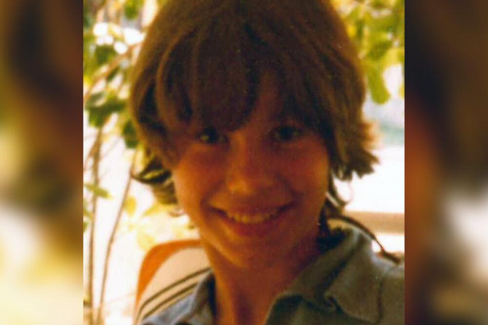 SONJA (13) JE NAĐENA MRTVA 3 MESECA POSLE NESTANKA: 43 godine kasnije policija od 300 muškaraca traži OVO