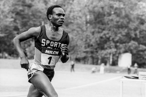 PREMINULA LEGENDA SVETSKE ATLETIKE! Bio je promoter Beogradskog maratona 2018. godine