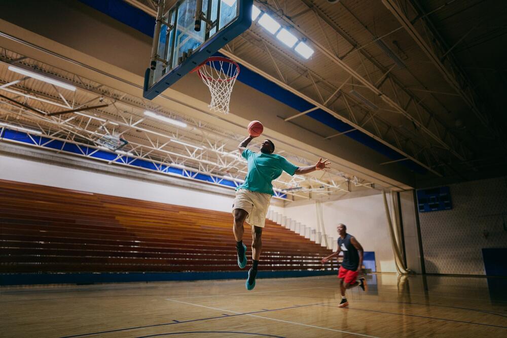 ADIDAS POKRENUO KAMPANJU “YOU GOT THIS”: PORUKA KOJA MOTIVIŠE SPORTISTE DA SE IZBORE SA PRITISKOM