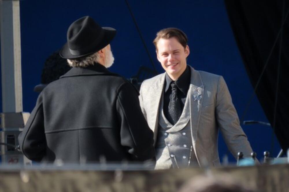 KAŽNJEN JE: Sinu poznatog glumca izrečena kazna nakon HAPŠENJA zbog DROGE, NAJNOVIJA VEST