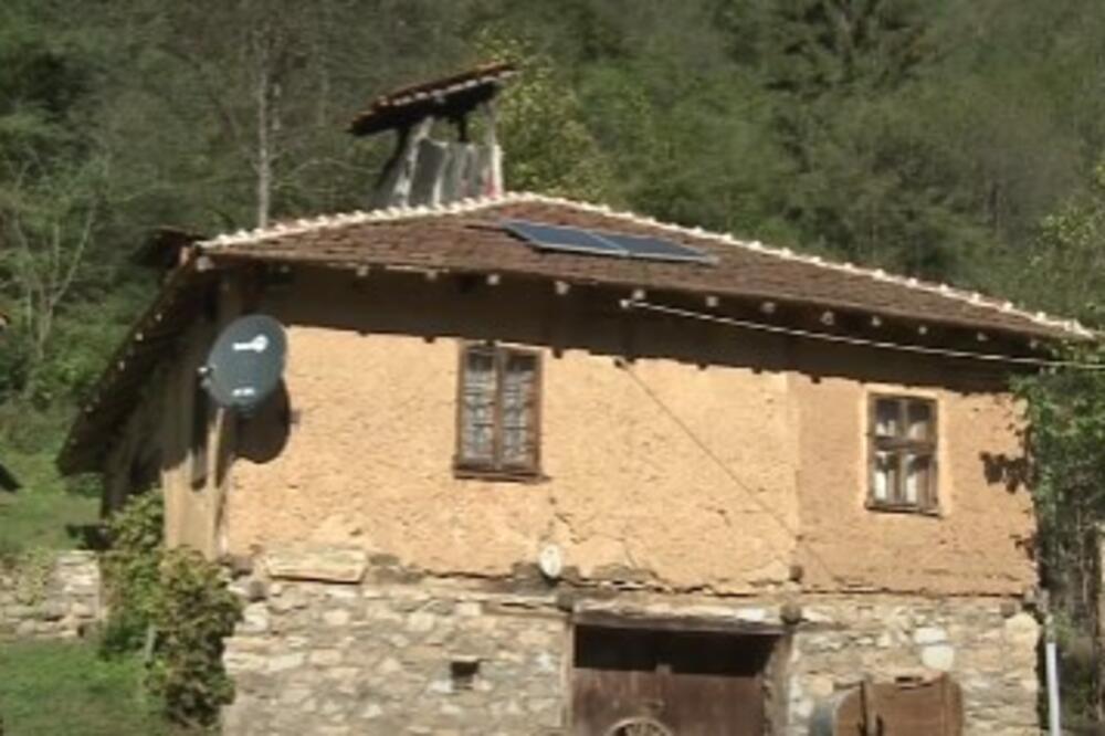 U OVOM SRPSKOM SELU VIŠE NIKO NE ŽIVI, ALI JEDNO I DALJE ODUŠEVLJAVA: Na ovo nećete ostati RAVNODUŠNI (VIDEO)