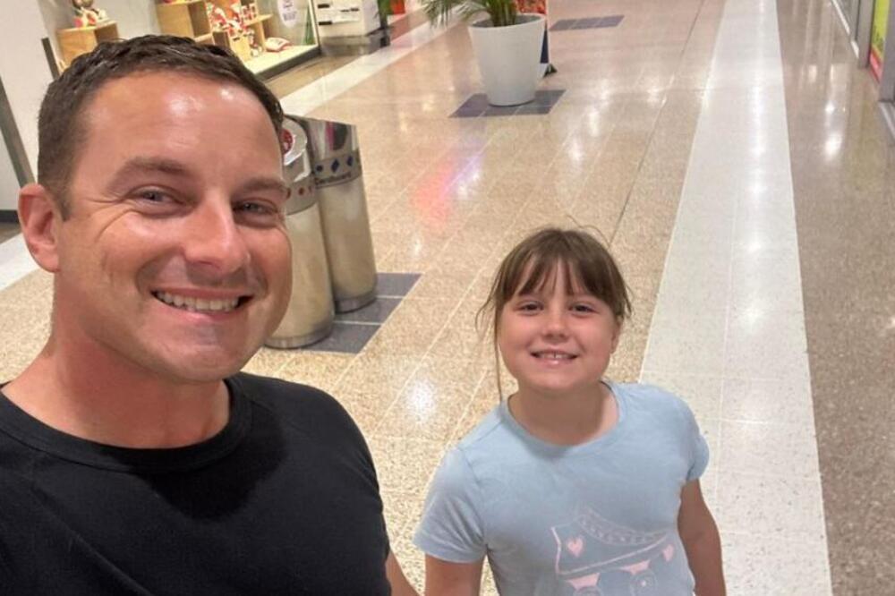 DEVOJČICA SE PRE SPAVANJA POŽALILA NA BOL U GLAVI, VIŠE SE NIJE PROBUDILA: Reči njenog oca KIDAJU SRCA, pretužno!