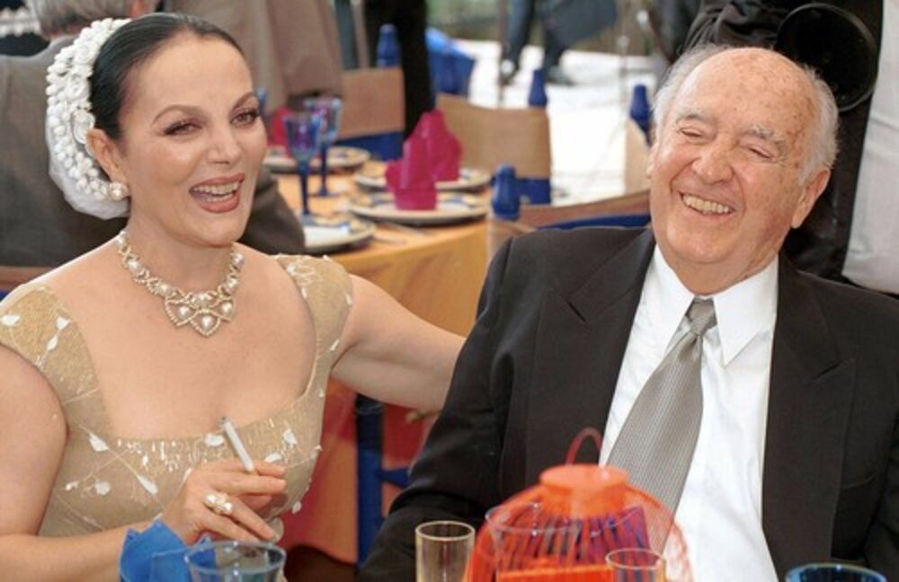 Imala je buran ljubavni život