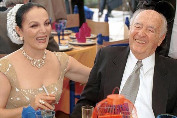 VELIKA TUGA, PREMINULA SAŠA MONTENEGRO: Biografija će vas naježiti, veza s OŽENJENIM podelila je naciju