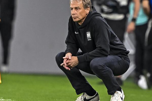 Teška povreda: Sin Jirgena Klinsmana slomio vrat na utakmici!