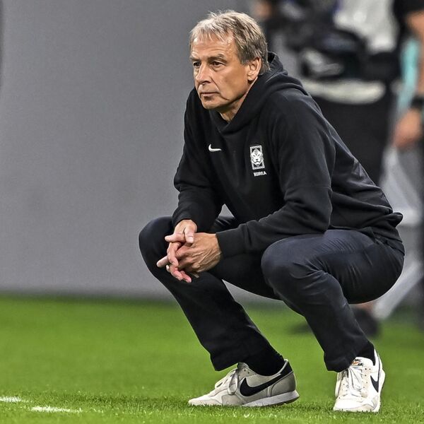 Teška povreda: Sin Jirgena Klinsmana slomio vrat na utakmici!