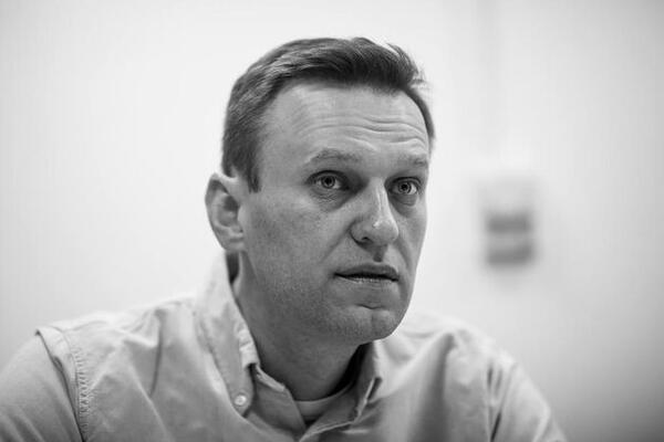 JEDVA PRONAŠLI POGREBNO PREDUZEĆE KOJE ĆE DA ODRŽI SLUŽBU: Evo kada će Aleksej Navaljni biti SAHRANJEN