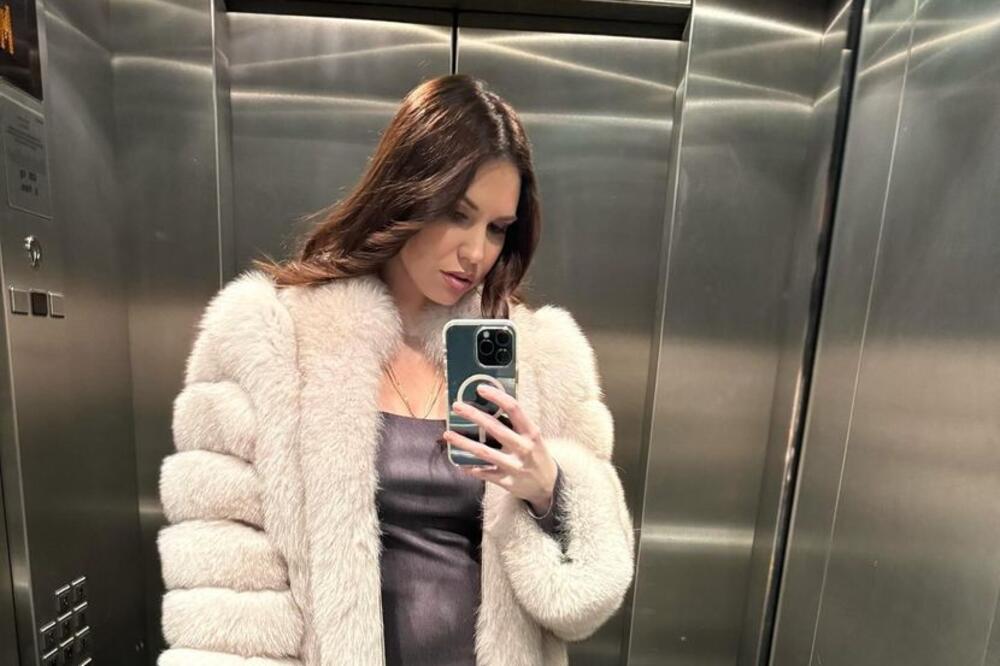 VODITELJKA RTS LUDA ZA VLADIMIROM KECMANOVIĆEM: Otkriveno sve o ODNOSU, dugo se krila VEZA, JEDNO JE MISTERIJA