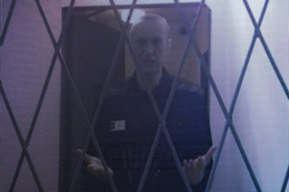 OVAKO JE IZGLEDAO NAVALJNI KADA JE POSLEDNJI PUT VIĐEN U JAVNOSTI: Vidno izmučen i mršav kao nikada, ali... (FOTO)