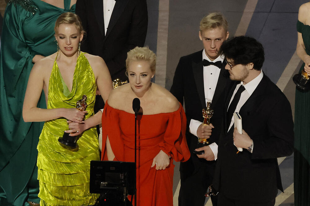 OVO JE UDOVICA ALEKSEJA NAVALJNOG: Kad je bila NAJOČAJNIJA prkosno je prišla PUTINU, pa mu... (FOTO)