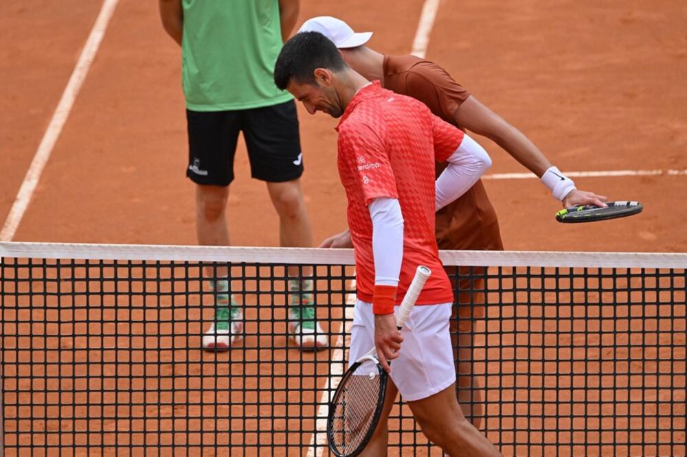 LOŠE VESTI! Odustao je...