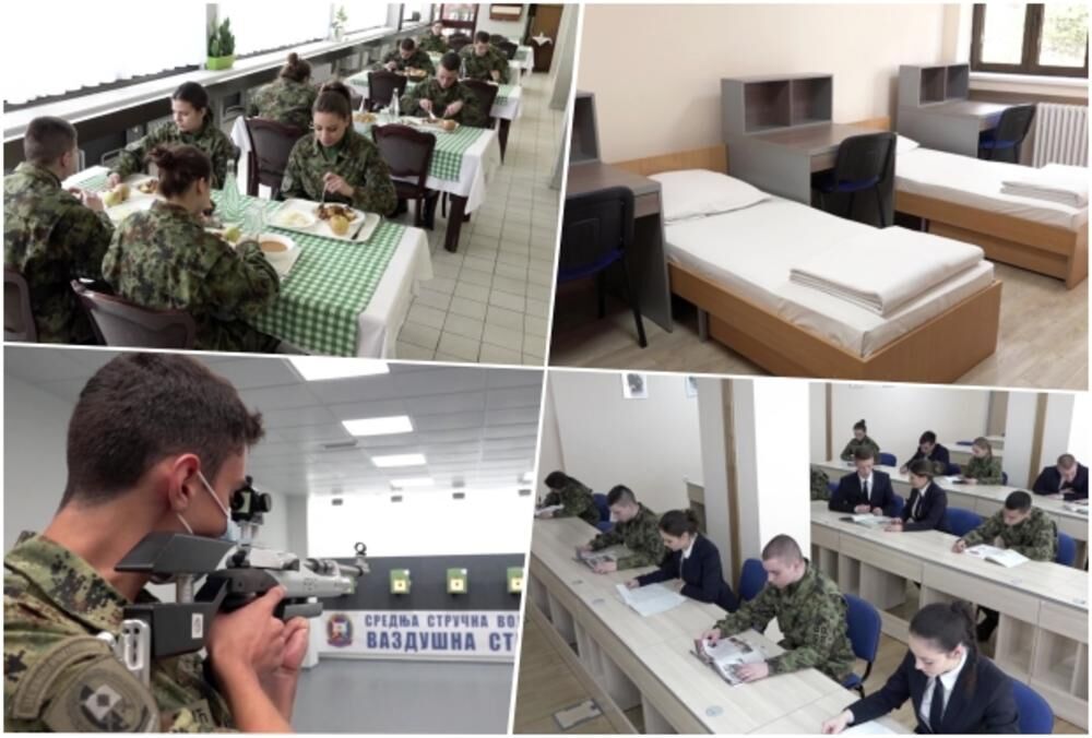 Ministarstvo odbrane