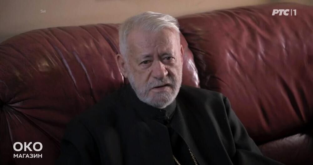 Ovako je pre samo nekoliko dana otac Nebojšle Glogovca pričao o sinu