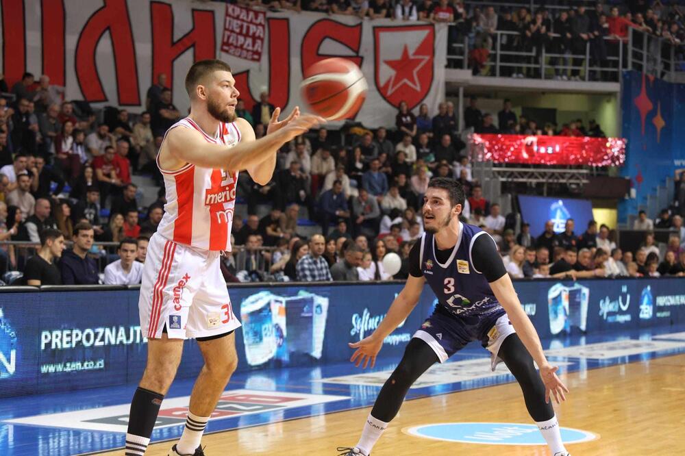 NEK MU JE VEČNA SLAVA! Delije ODALE počast svom nesrećno nastradalom prijatelju (FOTO)