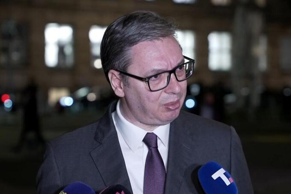 "AKO SE VLAST NE FORMIRA DO KRAJNJEG ROKA, BIĆE NOVI IZBORI": Predsednik Vučić izneo detalje o IZBORIMA U BEOGRADU