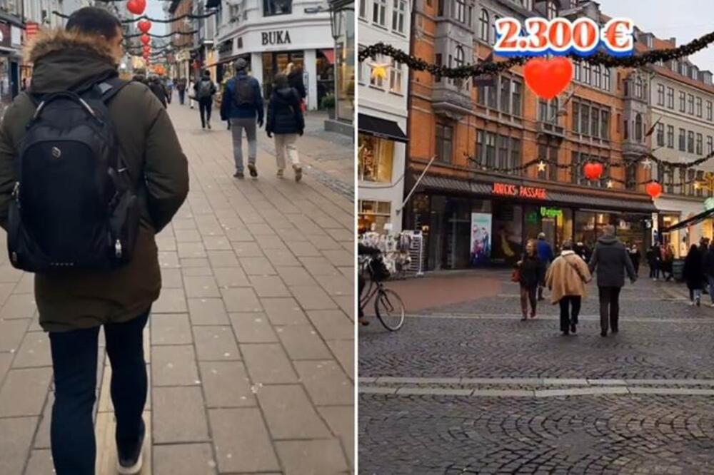 RADE 6 SATI DNEVNO, A MINIMALNA PLATA IM JE 2.300 EVRA: Ova zanimanja malo ko zna da radi (VIDEO)