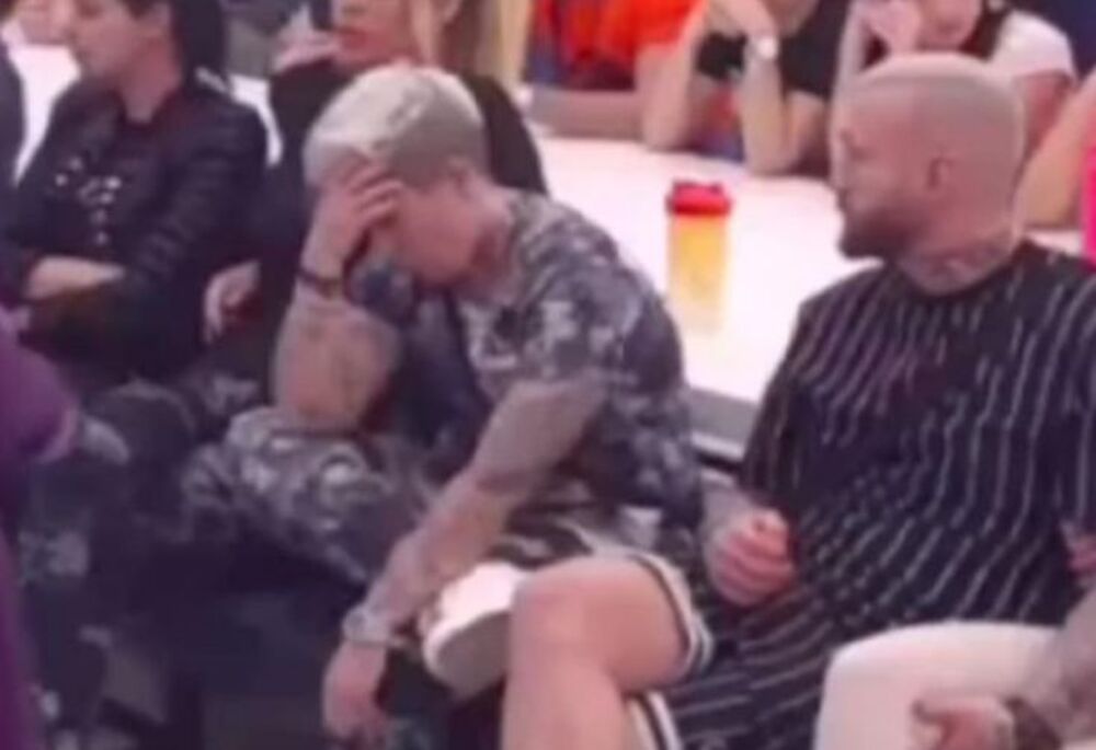 Nakon svih emotivnih udara ovo je odčekalo