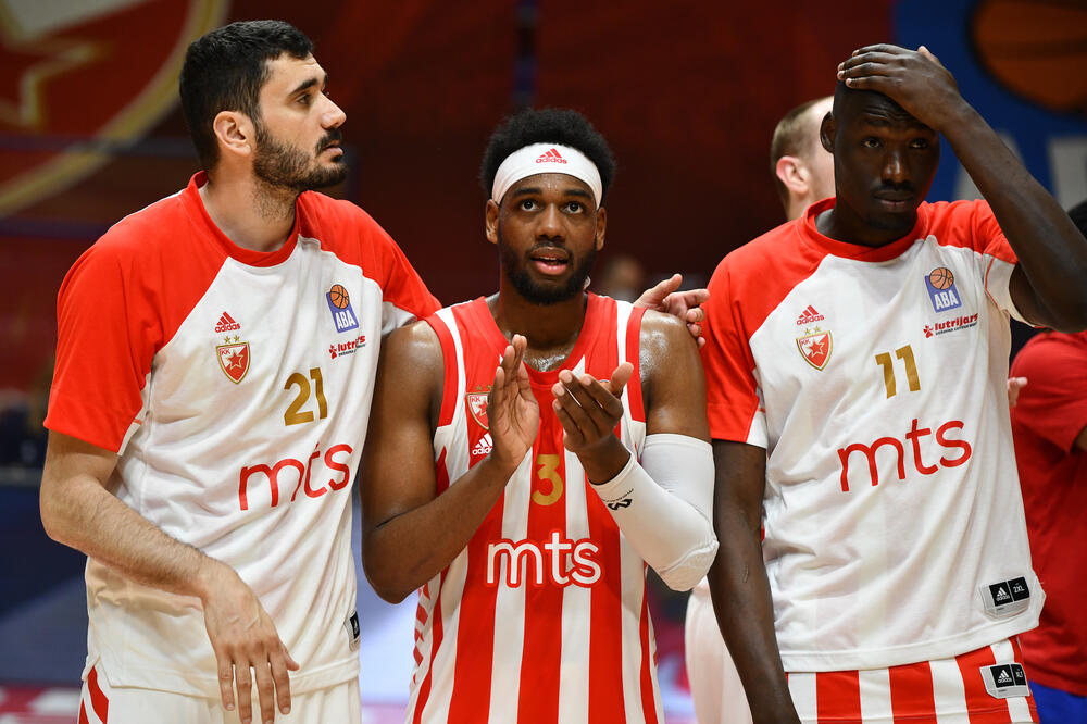 OVO NIJE NI SANJAO! Bivši igrač Zvezde dobija trogodišnji ugovor u NBA!