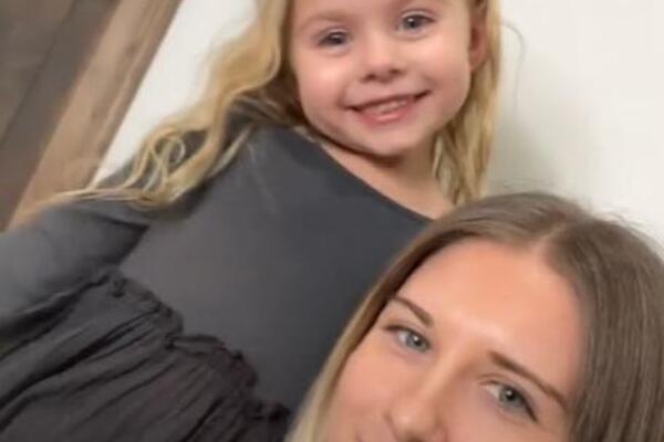 OVA MAMA JE ŠOKIRALA JAVNOST NEPRIMERENIM OBLAČENJEM SVOJE ĆERKE: Dete ima samo 4 godine, a OBLAČI joj OVO (VIDEO)