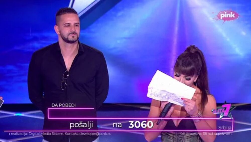 Miljana o porodici i novom dečku