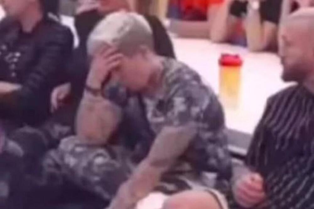 EVO GDE JE MATORA NAKON ŠTO JOJ SE SLOŠILO U ZADRUZI: Napustila BELU KUĆU, obezbeđena MEDICINSKA NEGA i pomoć