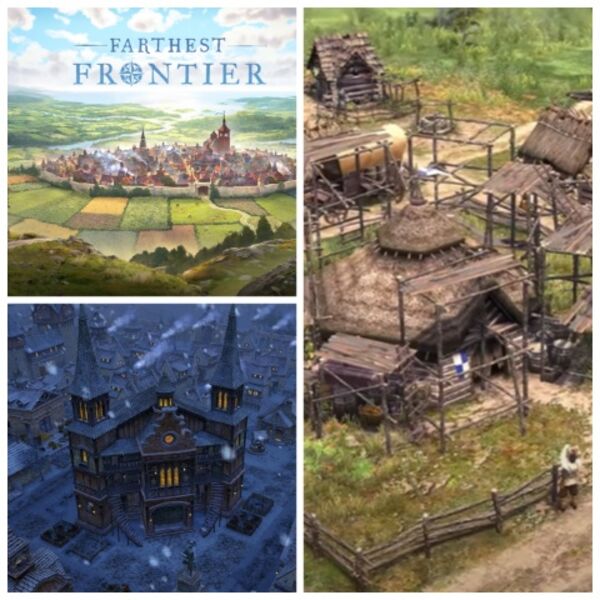 MAGIČAN ŽIVOT SREDNJEVEKOVNIH LJUDI ĆE VAS DOSLOVNO OČARATI: Espreso preporuka za OZBILJNU zabavu za sve generacije