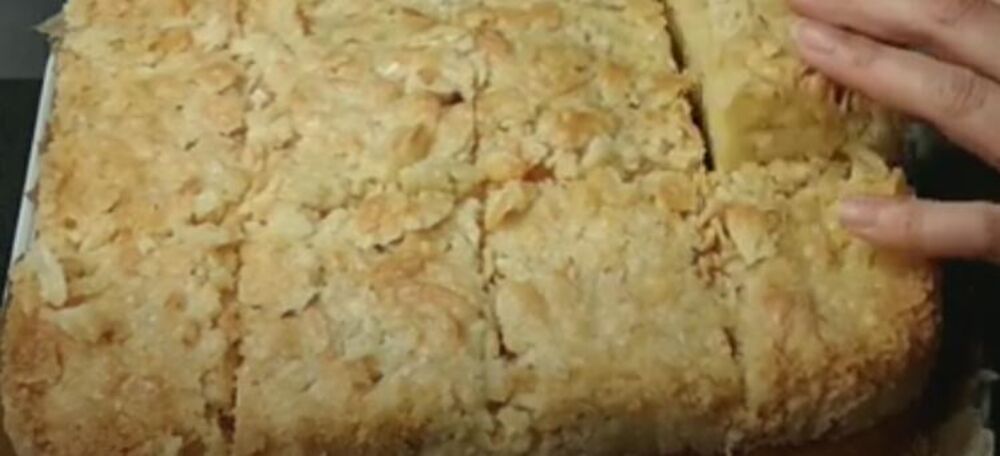 Kolač turska princeza