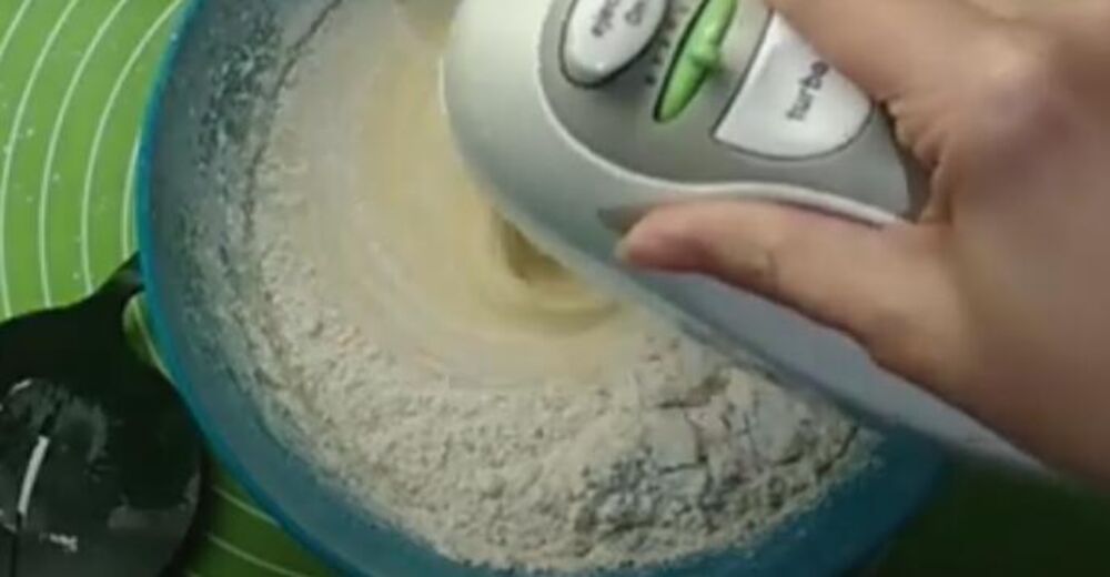 Smesa za kolač turska princeza