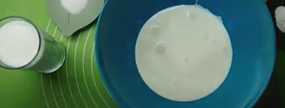 Sastojci za kolač turska princeza