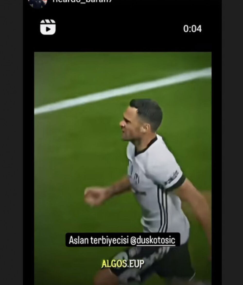 Ovo su svi nestrpljivo čekali