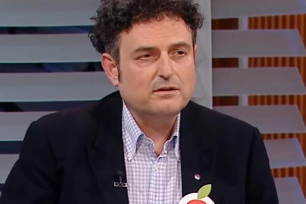 DOKTOR SRETENOVIĆ UPOZORIO NA VRSTU GLAVOBOLJE KOJU NE SMETE ZANEMARIVATI: Može biti simptom opasnog oboljenja