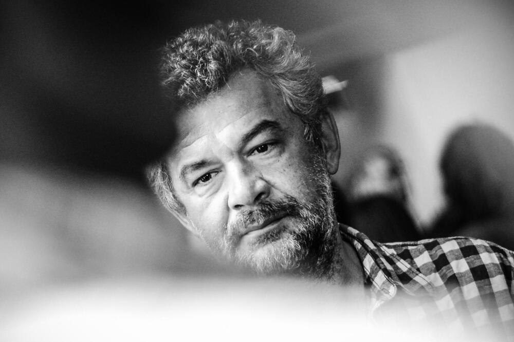 Svi su plakali zbog ovih reči pokojnog Nebojše Gloglovca: Srbiji su išle suze, a on je tada rekao ovu stvar