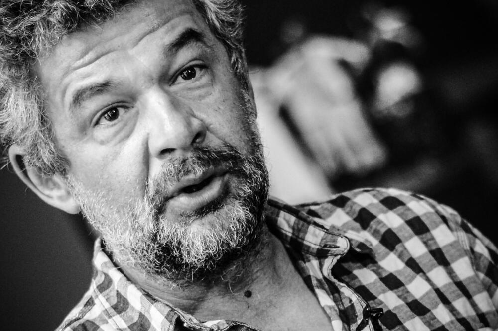 Napadnut sin Nebojše Glogovca!