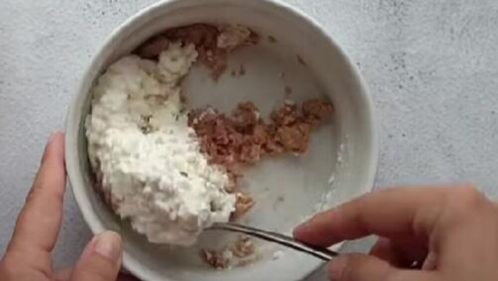 Smesa za punjene paprike na grčki način