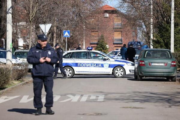 POKUŠAO DA ZAŠTITI LICE, ALI GA JE GAZIO I DAVIO DO SMRTI, PA VEZAO KABLOVIMA! Optužnica za ubistvo Dušana u Zemunu