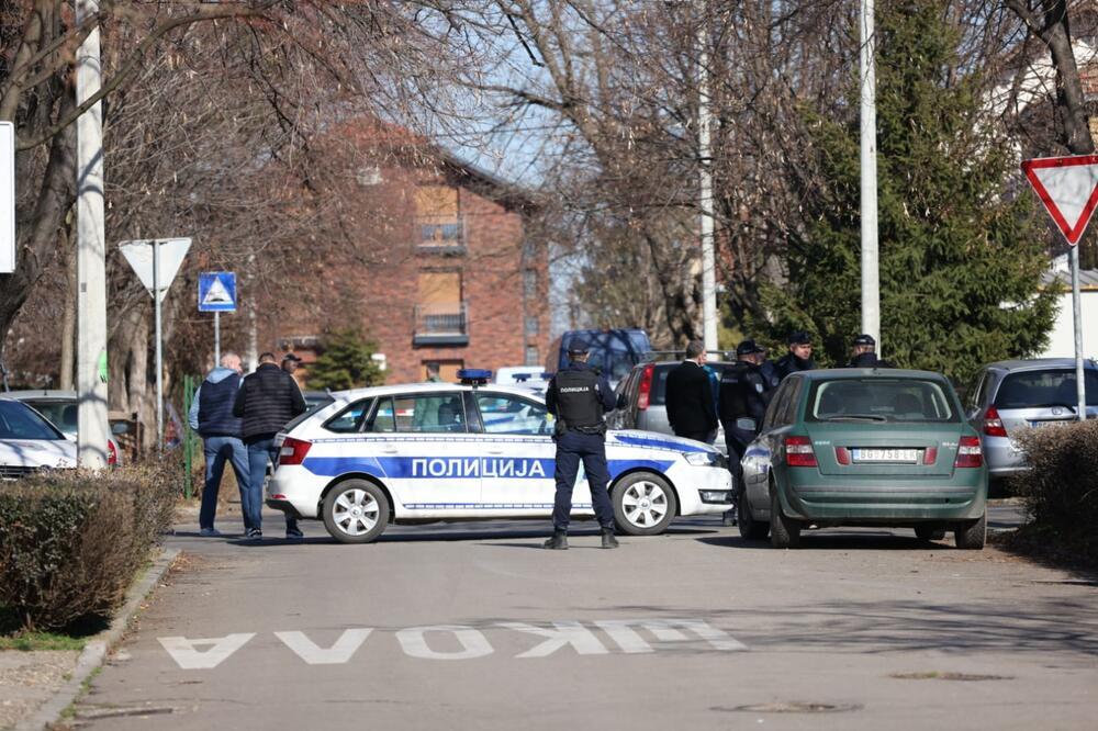 SILOVAO BOLESNU I NEPOKRETNU TAŠTU (78), VOZAČ SANITETA POGINUO, INSPEKTORKA U BOLNICI! Užas nad užasima u Leskovcu