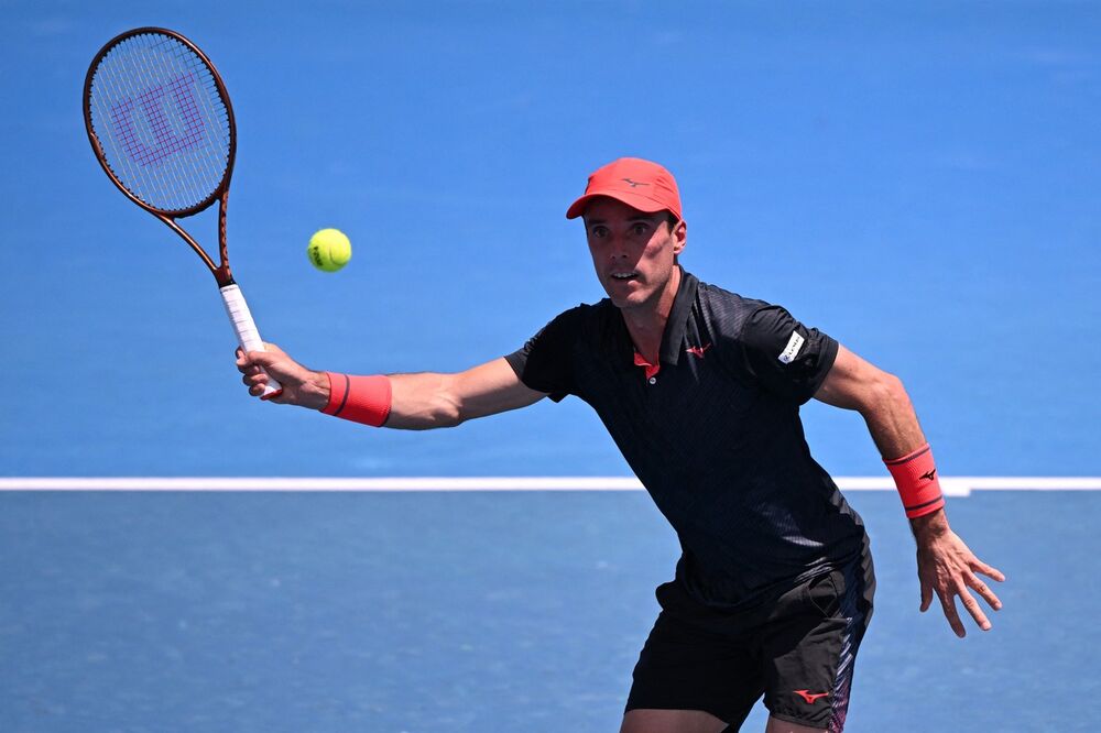 Roberto Bautista Agut