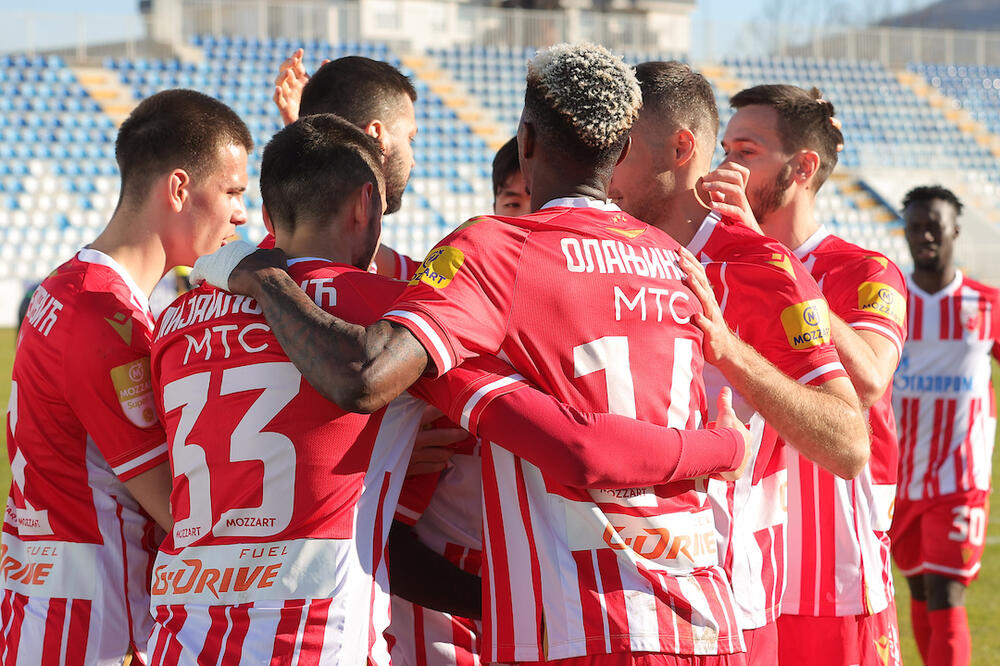 FUDBALERU ZVEZDE PROPAO TRANSFER U MLS LIGU ZBOG PLATE: Sledi rastanak na leto? (FOTO)